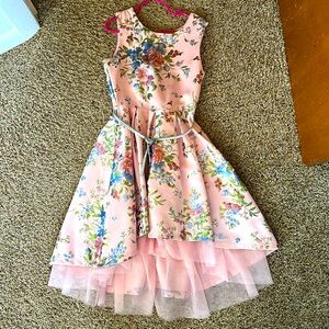Girls dress